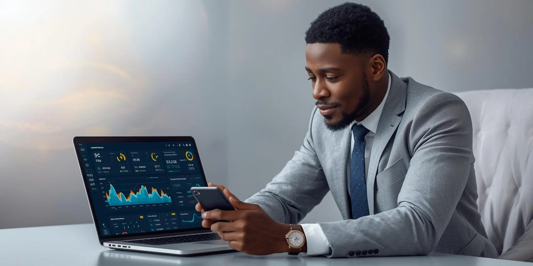 Cover image for The Real Estate Agent’s Guide to AI: Automating Follow Up, Tracking Leads, and Closing Faster