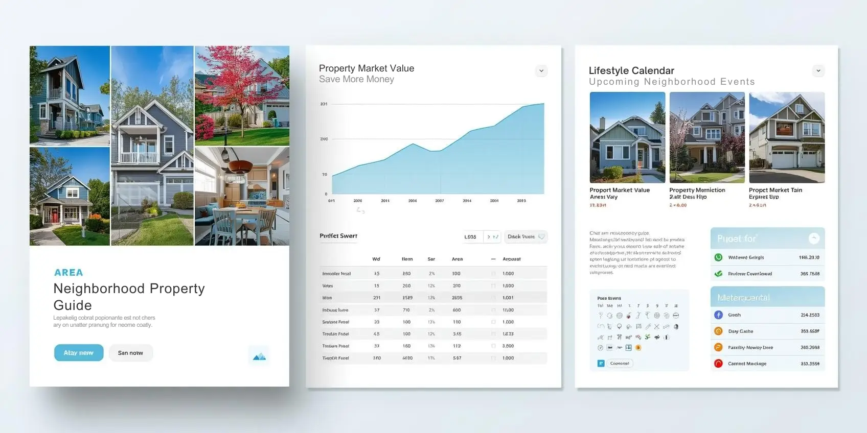 Cover image for How to Gather Information for Neighborhood Property Guides That Actually Attract Local Buyers